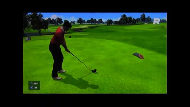 John Daly's Pro Stroke Golf Chart Hills Tournament смотреть онлайн