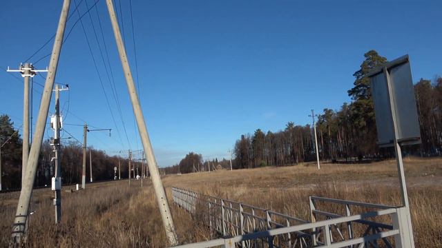 Посёлок "Новый" смотреть онлайн