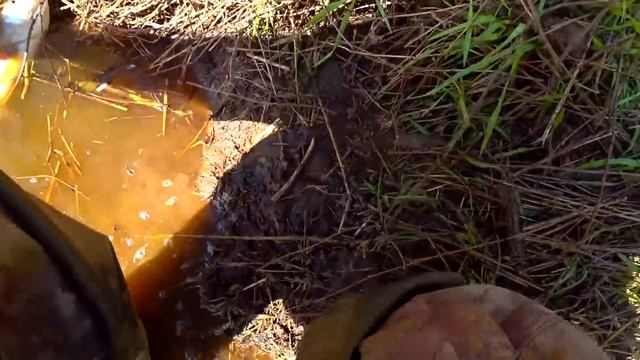 Эта ДЕШЁВАЯ БЛЕСНА ТВОРИТ ЧУДЕСА! СПИННИНГ В ДУГУ от сильной рыбы! Ловля жереха! Рыбалка на блесну! смотреть онлайн