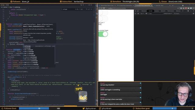 13 - Let's learn Advanced React Patterns with EpicReact.Dev! смотреть онлайн