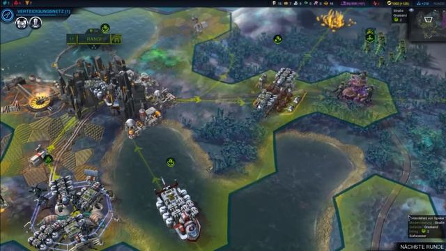 Teaser: Beyond Earth Cup | Livestream Finale [deutsch] смотреть онлайн