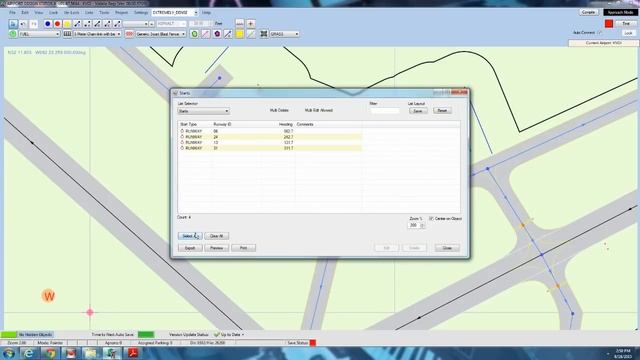 Airport Design Editor Walk-though, Part 1, Prep Work смотреть онлайн