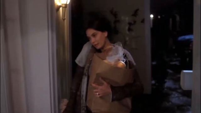 Bree Has Been Cooking And Cleaning - Desperate Housewives 4x10 Scene
