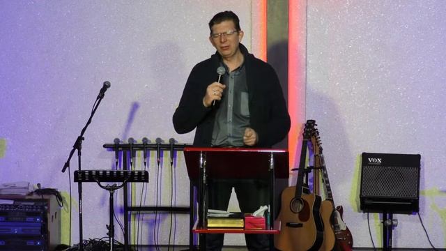 Пост и молитва 02.02.2021 (Live) (утро) смотреть онлайн