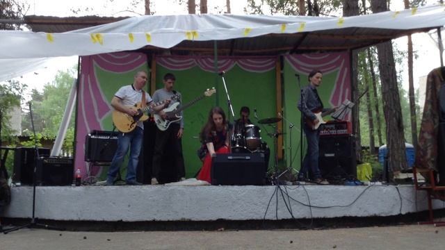 День города Протвино 2019 в "Сказке" (6) смотреть онлайн