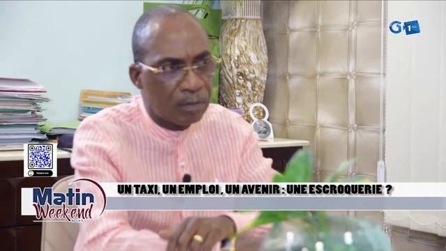 Matin Week-End du 18 novembre 2023 смотреть онлайн
