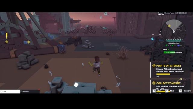 The SANDBOX Game: Как играть в the SandBox ОБЗОР игра САНДБОКС на русском смотреть онлайн