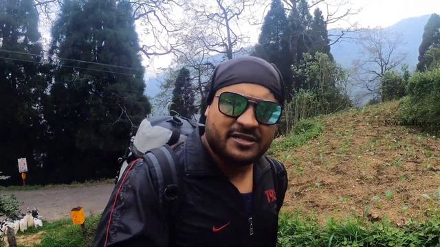 Gurdum Backpackers Camp | Offbeat North Bengal near Darjeeling смотреть онлайн