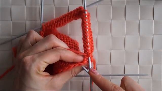 Вязано-валяные носочки / Knitted and felted socks смотреть онлайн