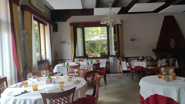 ❣️ Италия/Abano Terme/Венецианская область(zona Veneto)прокатимся? смотреть онлайн