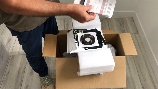 Icon Pro Audio QCon Pro G2 / QCon EX G2 Unboxing En Español смотреть онлайн