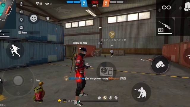 ХАЙЛАЙТЕР ЧЁРНЫЙ ДЕЛЬФИН фри фаер free fire ? смотреть онлайн