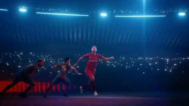 UEFA Champions League 2019 Outro - Heineken & Nissan смотреть онлайн