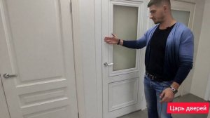 Прадо ФАБРИКА АЛЬБЕРО , ОБЗОР МЕЖКОМНАТНОЙ ДВЕРИ