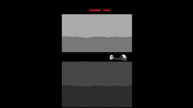 WARNING: 4TH WALL BREAKING GAME! | Dig Dug.exe (NEUTRAL/BAD ENDING) смотреть онлайн