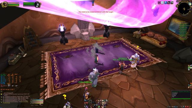 WoW Burning Crusade Classic Rogue (Leveling) Adventures EP7 | 4K | RTX 3070 | R9 5900X смотреть онлайн
