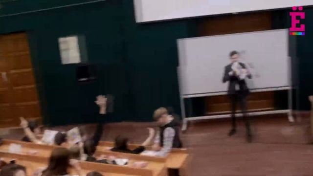 День тренингов 2016 в Перми: mannequin challenge смотреть онлайн