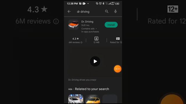 Top 3 games : in play store in in under 20 mb in Android mobile смотреть онлайн