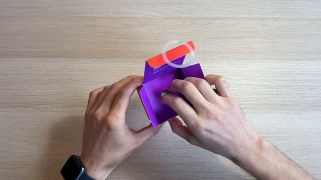 Умный пульт Яндекса молчаливая распаковка смотреть онлайн