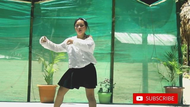 BLACK PINK (How you like That) cover dance video..!! смотреть онлайн