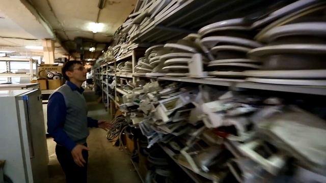 НАДЕЖДА-СЕРВИС Красноярск т. 220-88-88 Как выглядит сервисный центр изнутри - часть 1 смотреть онлайн