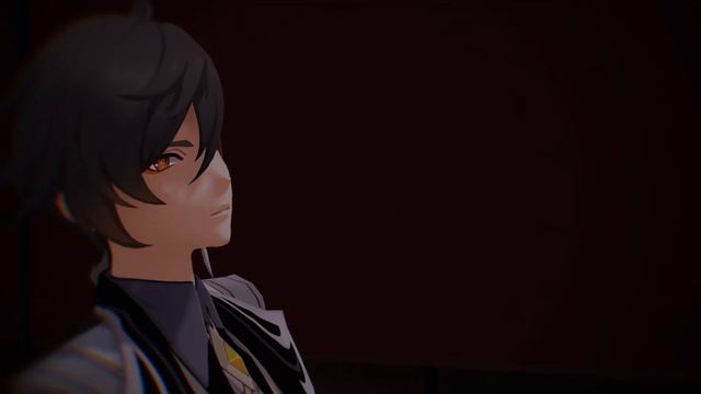 【Genshin Impact MMD 原神】 Señorita 【Childe / Zhongli】 смотреть онлайн