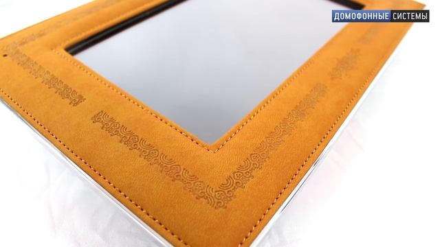 Обзор IP домофона BAS-IP AL-09