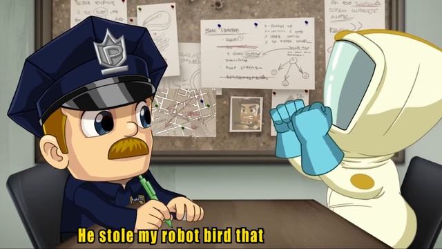 Jetpack Joyride – The Rock Opera Compilation