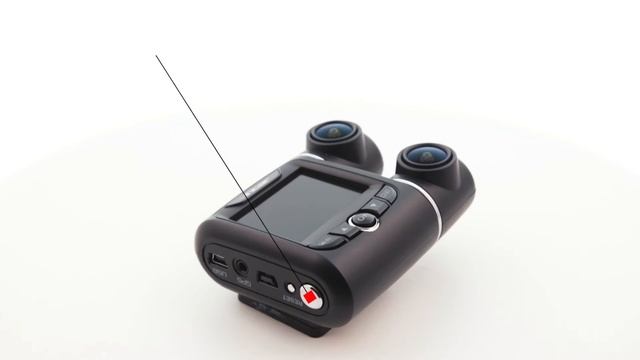 Видеорегистратор Incar VR 770 смотреть онлайн