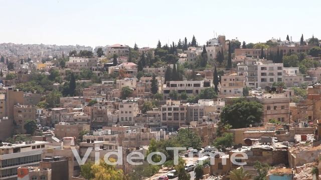Amman city - As we see it #Jordan#JordanFacts#JordanTourism смотреть онлайн