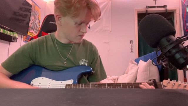 Day 5 smells like teen spirit chords смотреть онлайн