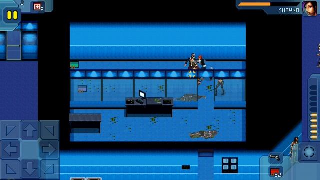 Zombie Infection: Capítulo 2-3 |FHD|Español|Java| Android смотреть онлайн