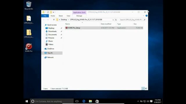 CP Plus Online by InstaOn Process 1 смотреть онлайн