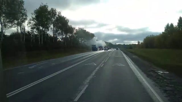 Пажар, пажарррр, машина горит... смотреть онлайн