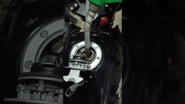 Bajaj pulsar fuel tank capacity ⛽|| 150,180,kitne me full hogi?? смотреть онлайн