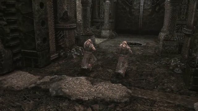 Gears of War 2 Trailer Dark Corners Map Pack смотреть онлайн