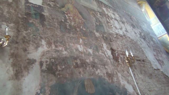 Иосифо-Волоцкий монастырь • 05.07.14 • 23 смотреть онлайн