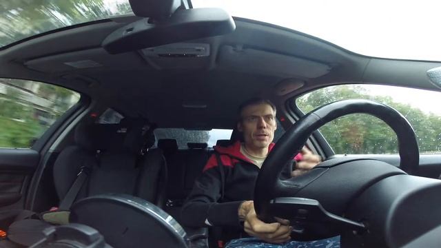 ПГМ 32 - Гидроцикл , мысли и первый осмотр, треха на фаркопе