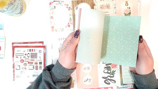 Scrapbooking HAUL - COME SEE - Altenew, Shimmerz Paints, Hobby Lobby, Scrapbooking for Less! смотреть онлайн