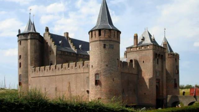 INESSA GALANTE sings Pieta Signore - Alessandro Stradella - Castles (Netherlands) смотреть онлайн