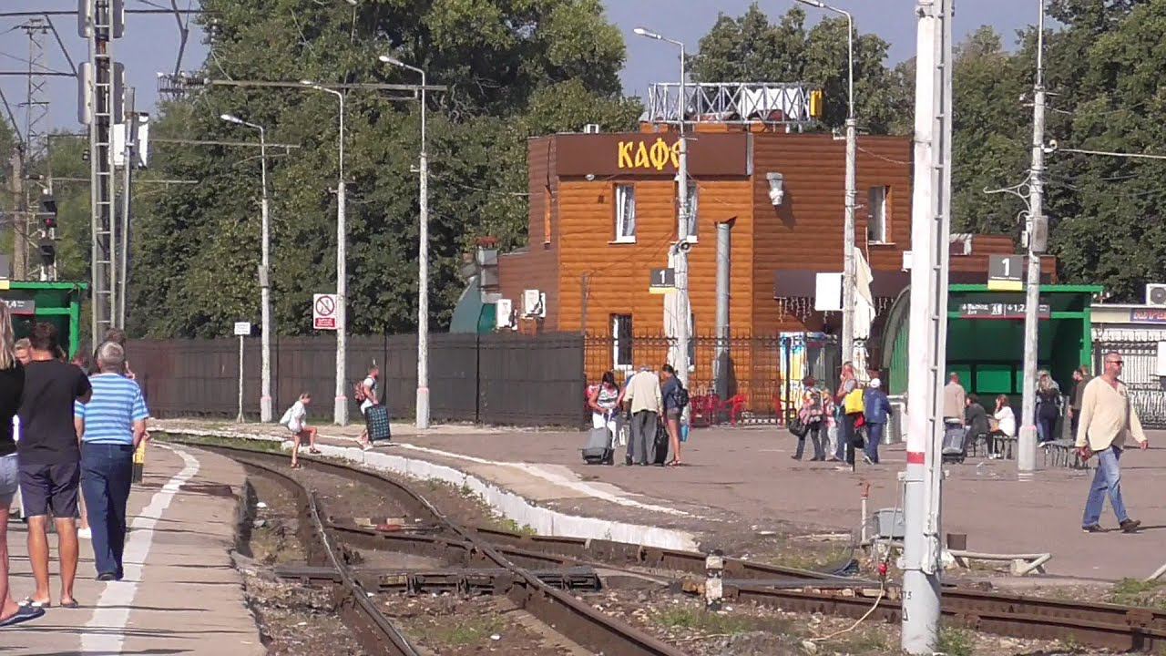 прибытие на ст. Разянь-2 смотреть онлайн