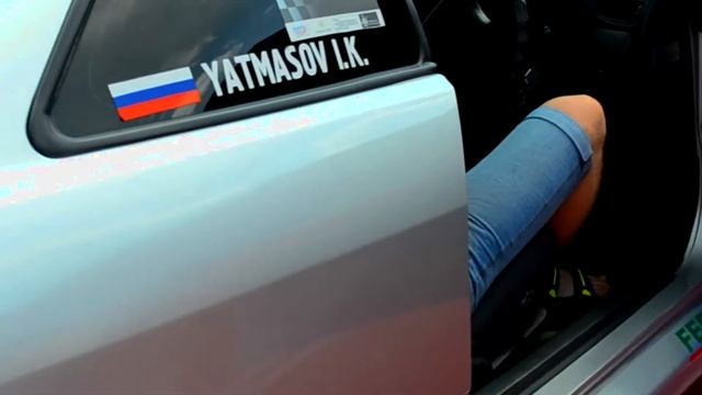Best Tuning Fest 2013 Красноярск смотреть онлайн