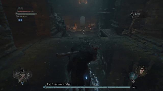 Lords of the Fallen - Lobo de Guerra 2 - Xbox series X смотреть онлайн