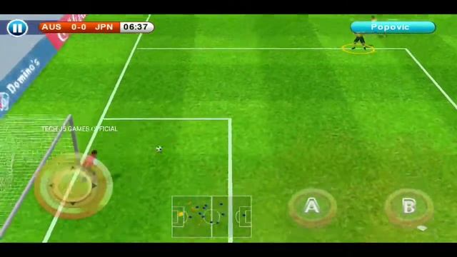 Real Football 2010 HD Android Gameplay | Video 2022 смотреть онлайн