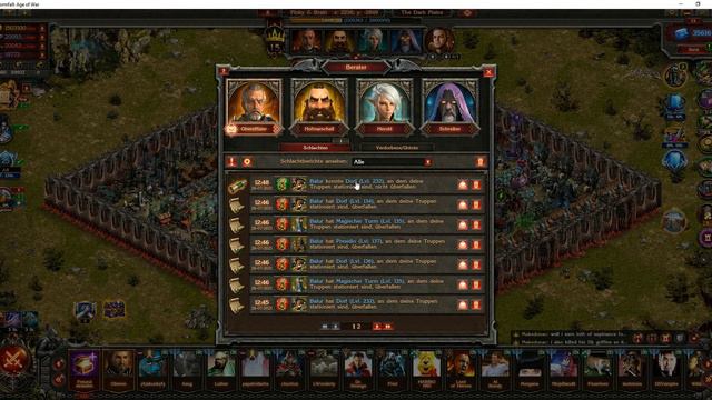 Plarium Stormfall Age of War Battleground Climbtrick by DSVampire from Emperors Schlachtfeld Trick смотреть онлайн