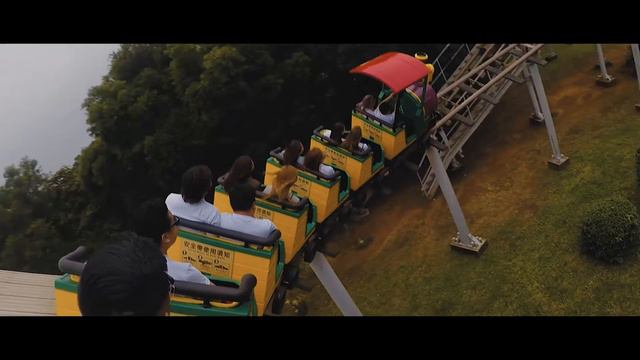 NWORLD Taiwan Challenge Conquerors смотреть онлайн