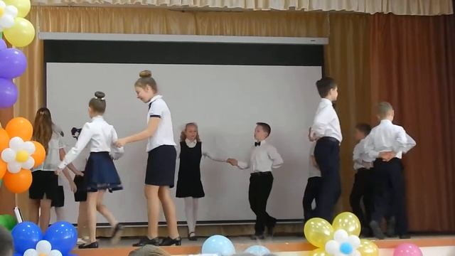 школьный полонез смотреть онлайн