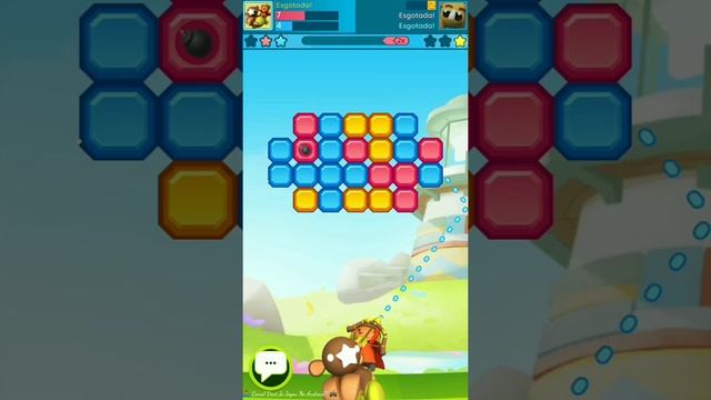 Starlit Archery Club ? Android смотреть онлайн