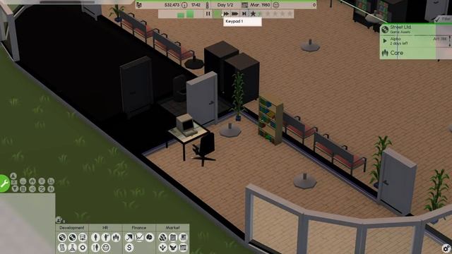 Software Inc Alpha 11 Gameplay (Let's Play Software Inc Alpha 11 Gameplay part 1) смотреть онлайн