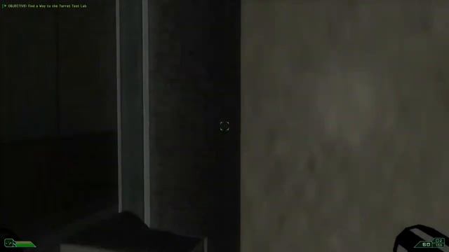Area 51 (PC) Full Game Walkthrough No Commentary смотреть онлайн